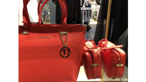 Trussardi otwarte we Wrocław Fashion Outlet