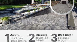 Rusza II edycja konkursu „OdNOWA z Polbruk”