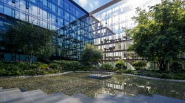 MoneyGram renews lease in Konstruktorska Business Center
