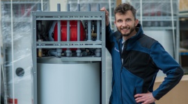 Czy pompy ciepła się psują? Jak tego uniknąć?