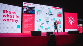 INFOSHARE 2022 JUŻ W PAŹDZIERNIKU. WŚRÓD TEMATÓW WEB 3.0 I TECH4GOOD