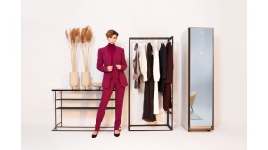 Kasia Sokołowska w nowej odsłonie kampanii Samsung AirDresser