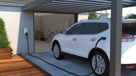 Ceny prądu rosną. Czy korzystanie z elektryka przestanie się opłacać? Biuro prasowe