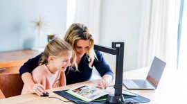 IRIScan Desk 6 Pro — praktyczne urządzenie do skanowania dokumentów i nie tylko