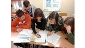 CLIL - innowacyjna metoda nauki angielskiego w białostockiej szkole