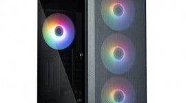 Zalman i4 TG —obudowa komputerowa z wyższej półki