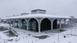 Dworzec Lublin oficjalnie otwarty! Biuro prasowe