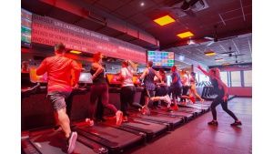 Trzeci klub Orangetheory Fitness już w sierpniu w Klifie na Woli