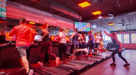 Trzeci klub Orangetheory Fitness już w sierpniu w Klifie na Woli