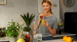 Purella Superfoods i NutriBullet łączą siły