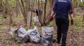 ROBYG wspiera kolejne ekologiczne inicjatywy