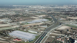 Multidekor extends lease at Konotopa Park II