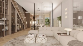 MOOVIN Interiors - Wyjątkowe Wykończenia Wnętrz w Modelu Concierge