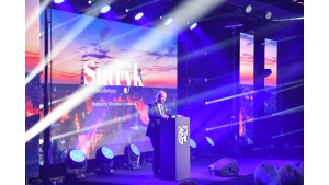 Gala Prezydenta Wrocławia zrealizowana przez WEBER GROUP