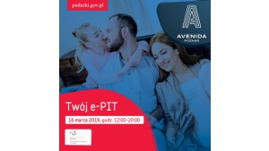 Rozlicz PIT w Avenidzie – bezpiecznie, szybko i wygodnie