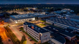 Od 30 lat Danfoss działa w Polsce na rzecz energii i klimatu Biuro prasowe