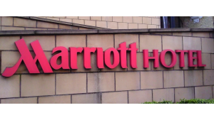 Marriott dotknięty drugim z największych w historii naruszeniem danych