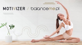 Motivizer i BalanceMe.pl łączą siły Biuro prasowe