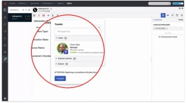 Contact Center Genesys Cloud został zintegrowany z MS Teams Biuro prasowe