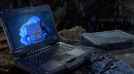 PANASONIC PRZEDSTAWIA TOUGHBOOK 40 – NAJTRWALSZY WZMOCNIONY NOTEBOOK NA RYNKU