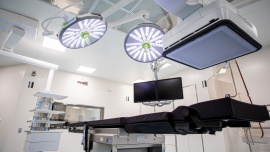 Otwarcie innowacyjnej sali hybrydowej w Szpitalu Medicover
