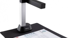 IRIScan Desk 6 - wielofunkcyjny podręczny skaner w sam raz dla nauczycieli i… Yo