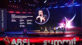 PPG w debacie o kształtowaniu nowej ery wielkich inwestycji podczas ABSL Summit