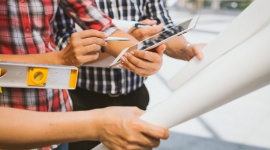 Budownictwo jutra – jak technologia zmienia branżę Biuro prasowe