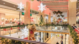 Święta w eko-wydaniu w centrach Gemini Park