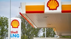 Shell otworzył kolejne dwie stacje LNG w Polsce