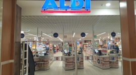ALDI w Zielonych Arkadach z największym sklepem w Polsce Biuro prasowe