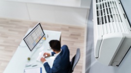 Wiosną warto zadbać o dobry stan instalacji HVAC