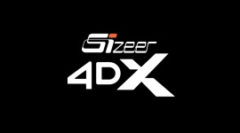 Sizeer nowym partnerem technologii 4DX® w Polsce