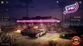 DRAGO entertainment zapowiada nowy tytuł Road Diner Simulator