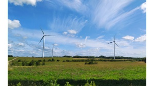 Enefit Green wybuduje farmę wiatrową w Finlandii Biuro prasowe