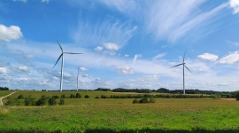 Enefit Green wybuduje farmę wiatrową w Finlandii