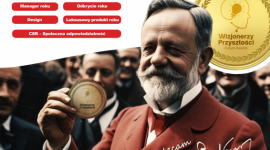 Wizjonerzy Przyszłości