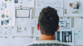 Gdy usługi IT nie są wystarczająco innowacyjne, potrzebny jest service design