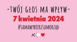 Gwiazdy, influencerzy oraz eksperci mówią jednym głosem: Sama Wybierz Samorząd Biuro prasowe
