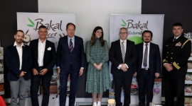 Ambasador Stanów Zjednoczonych z wizytą w Atlanta Poland S.A.