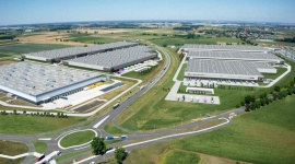 CEVA Logistics rozpoczyna współpracę z ABOUT YOU i uruchamia magazyn e-commerce