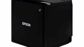 Epson prezentuje dwie kompaktowe drukarki paragonów mPOS