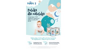 Puszka dla Maluszka od NAN 2