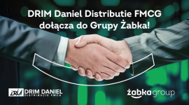 Rumuński dystrybutor artykułów spożywczych dołącza do Grupy Żabka Biuro prasowe