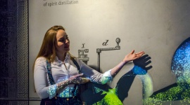 Urodzinowe atrakcje niezwykłego muzeum położonego w sercu starej Pragi