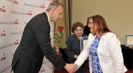 Wrocławska firma Ambasadorem Polskiej Gospodarki