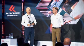 Polski KROSS wygrywa sezon 2022. Największa dostępność rowerów