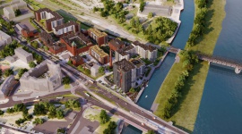 Wrocławskie projekty wyróżnione – Browary Wrocławskie i City Forum na podium