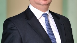 Alstom: Sławomir Nalewajka powołany na stanowisko Dyrektora Zarządzającego