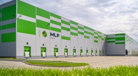 MLP Czeladź ocenione przez BREEAM na poziomie Excellent